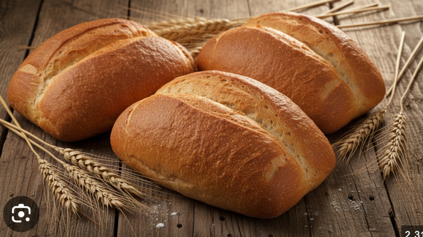 Çiftli Tava Ekmeği