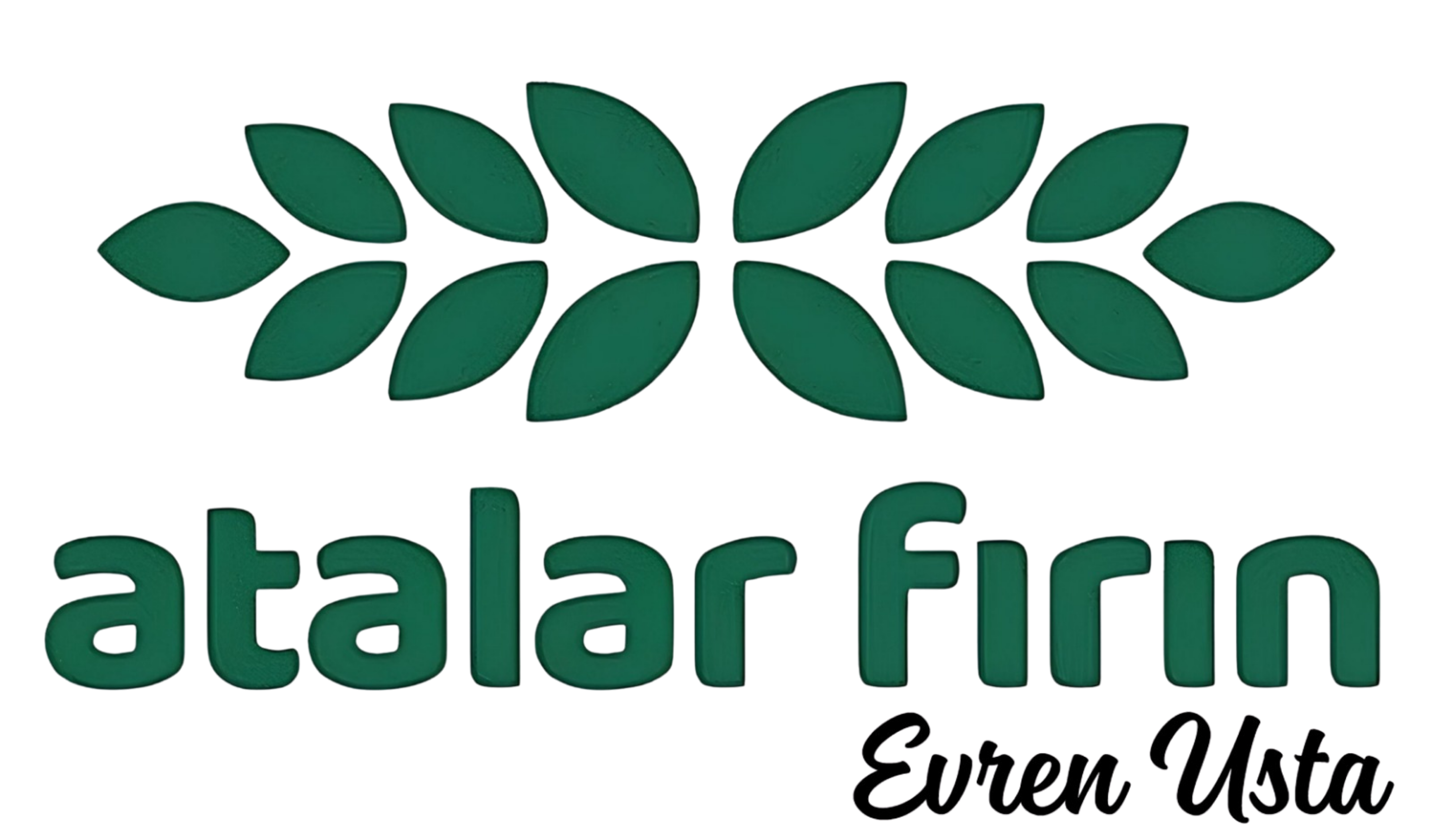 Atalar Fırın Logo