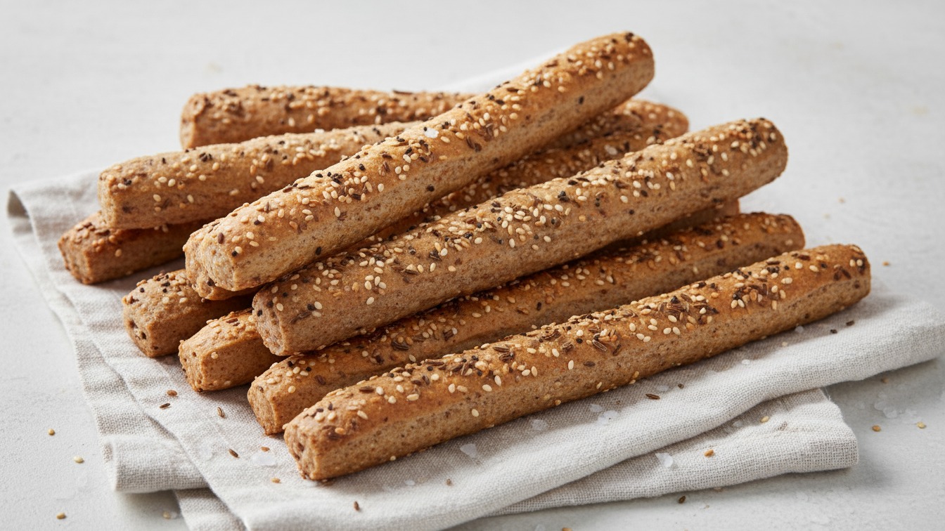 Tahıllı Çavdarlı Galeta